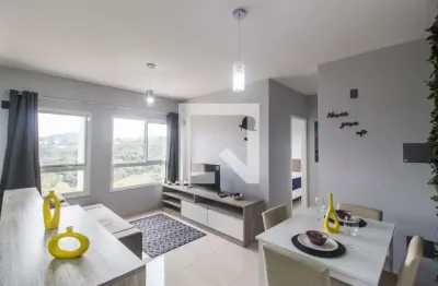 Apartamento para venda - alphaville, 1 quarto,  45 m² - barueri