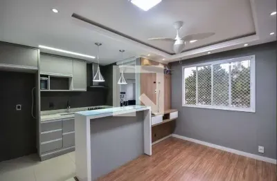 Apartamento para venda - portal do morumbi, 2 quartos,  42 m² - são paulo