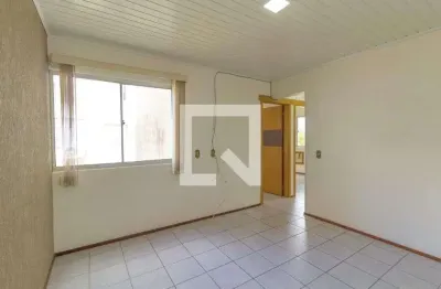 Apartamento para venda - igará, 2 quartos,  52 m² - canoas