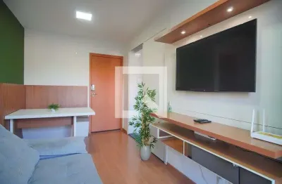 Apartamento para venda - vila rosa, 2 quartos,  47 m² - novo hamburgo