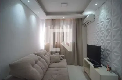 Apartamento para venda - hamburgo velho, 2 quartos,  52 m² - novo hamburgo