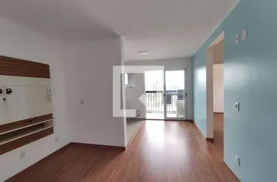 Apartamento para venda - santo afonso, 2 quartos,  52 m² - novo hamburgo
