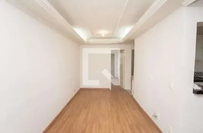 Apartamento para venda - monte castelo, 2 quartos,  52 m² - contagem