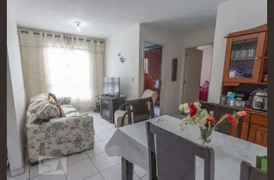 Apartamento para venda - vila nogueira, 2 quartos,  54 m² - diadema