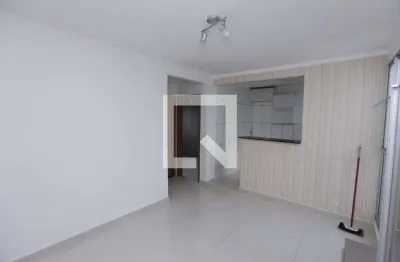 Cobertura para venda - conj. água branca, 2 quartos,  50 m² - contagem