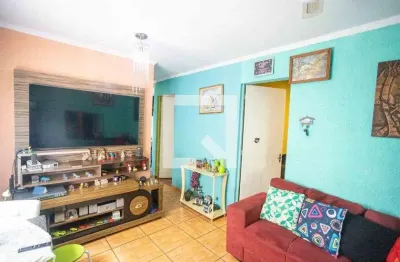 Apartamento para venda - conceição, 2 quartos,  55 m² - diadema