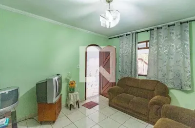 Casa para venda - piraporinha, 3 quartos,  180 m² - diadema