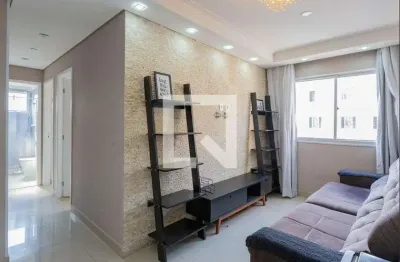 Apartamento para venda - piraporinha, 2 quartos,  45 m² - diadema