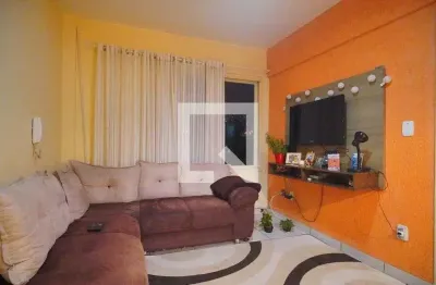 Apartamento para venda - centro, 1 quarto,  66 m² - novo hamburgo