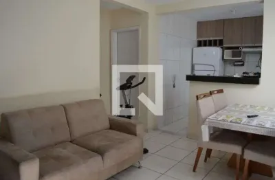 Apartamento para venda - parque maracana, 2 quartos,  56 m² - contagem