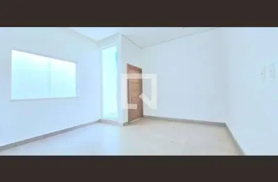 Casa para venda - jardim imperial, 3 quartos,  180 m² - lagoa santa