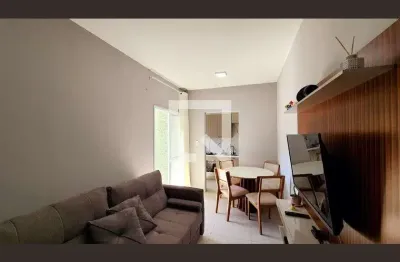 Apartamento para venda - vila santa terezinha, 2 quartos,  48 m² - várzea paulista