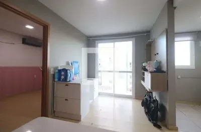 Apartamento para venda - santo afonso, 2 quartos,  52 m² - novo hamburgo