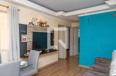 Cobertura para venda - campanário, 2 quartos,  54 m² - diadema