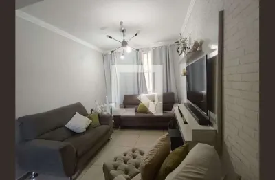 Apartamento para venda - cabral, 2 quartos,  70 m² - contagem