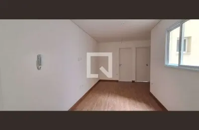 Apartamento para venda - santa maria, 2 quartos,  45 m² - são caetano do sul