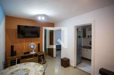 Apartamento para venda - centro, 2 quartos,  48 m² - diadema