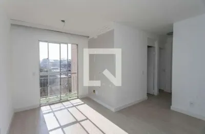 Apartamento para venda - vila nogueira, 2 quartos,  53 m² - diadema