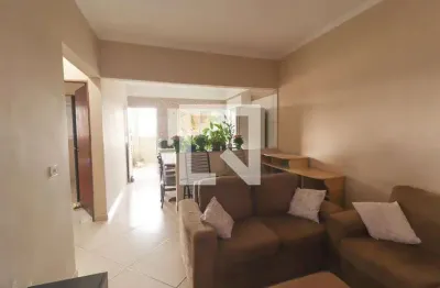 Casa para venda - vila são josé, 2 quartos,  210 m² - várzea paulista