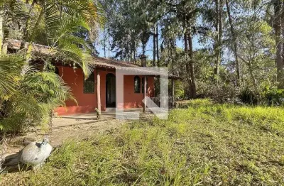 Casa para venda - macacos, 2 quartos,  130 m² - nova lima