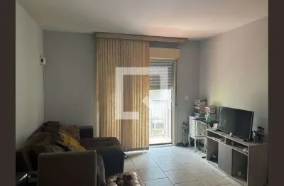 Apartamento para venda - vila rosa, 2 quartos,  69 m² - novo hamburgo