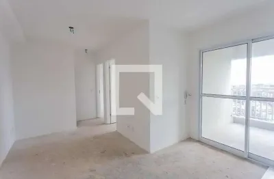 Apartamento com 2 quartos à venda na Rua Manoel da Nóbrega, Centro, Diadema