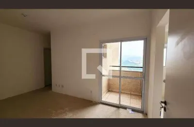 Apartamento para venda - vila santa terezinha, 2 quartos,  45 m² - várzea paulista