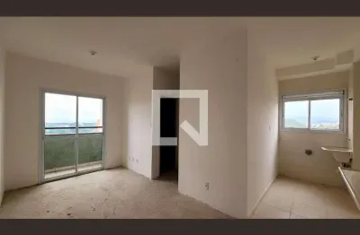 Apartamento para venda - vila santa terezinha, 2 quartos,  45 m² - várzea paulista