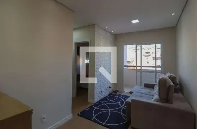Apartamento para venda - jardim itália, 2 quartos,  49 m² - várzea paulista