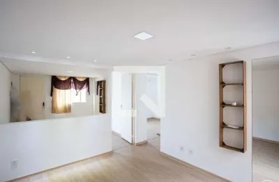 Apartamento para venda - vila nogueira, 2 quartos,  49 m² - diadema
