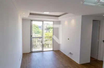 Apartamento para venda - campanário, 2 quartos,  48 m² - diadema