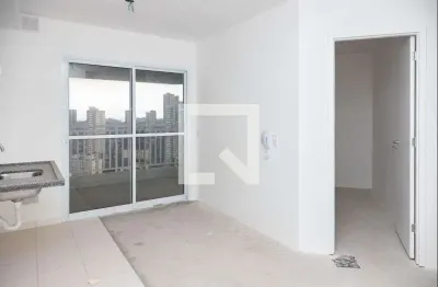 Apartamento com 2 quartos à venda na Rua Manoel da Nóbrega, Centro, Diadema