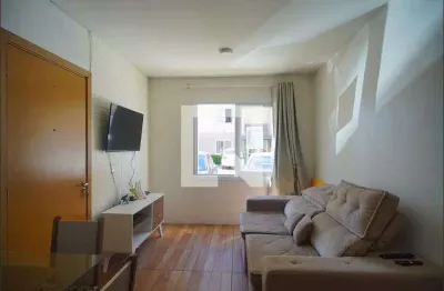 Apartamento para venda - rondônia, 2 quartos,  55 m² - novo hamburgo