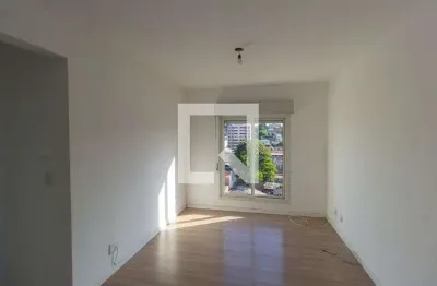 Apartamento para venda - pátria nova, 2 quartos,  70 m² - novo hamburgo