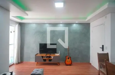 Apartamento para venda - santo afonso, 2 quartos,  54 m² - novo hamburgo