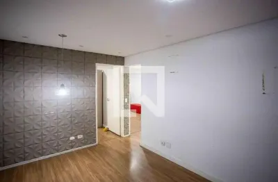 Apartamento para venda - centro, 2 quartos,  51 m² - diadema
