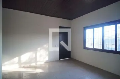 Casa para venda - são jorge, 2 quartos,  200 m² - novo hamburgo