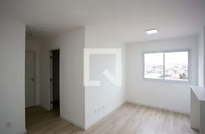 Apartamento para venda - centro, 2 quartos,  44 m² - diadema