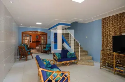 Casa para venda - centro, 2 quartos,  179 m² - são caetano do sul