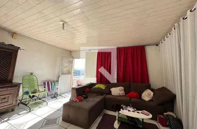Casa para venda - santo afonso, 3 quartos,  180 m² - novo hamburgo