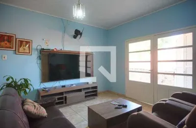 Casa para venda - boa vista, 3 quartos,  189 m² - novo hamburgo