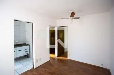 Apartamento para venda - centro, 2 quartos,  45 m² - diadema
