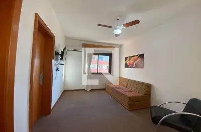 Apartamento para venda - centro, 1 quarto,  45 m² - novo hamburgo