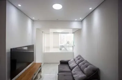 Apartamento para venda - centro, 2 quartos,  45 m² - diadema