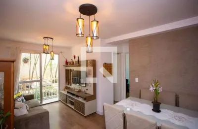 Apartamento com 2 quartos à venda na Rua São João, Centro, Diadema