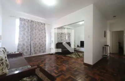 Apartamento para venda - rio branco, 2 quartos,  75 m² - novo hamburgo
