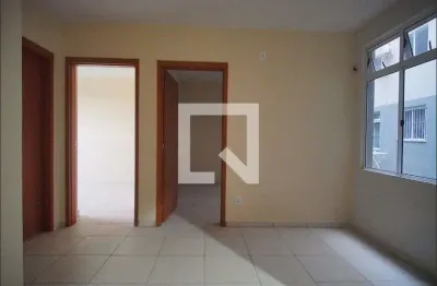 Apartamento para venda - canudos, 2 quartos,  56 m² - novo hamburgo