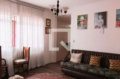 Casa para venda - oswaldo cruz, 2 quartos,  177 m² - são caetano do sul