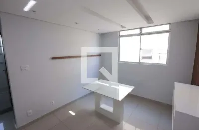 Apartamento para venda - novo eldorado, 2 quartos,  52 m² - contagem