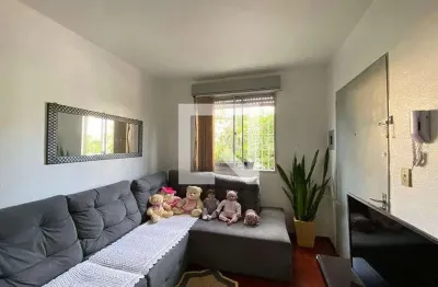 Apartamento para venda - canudos, 2 quartos,  60 m² - novo hamburgo